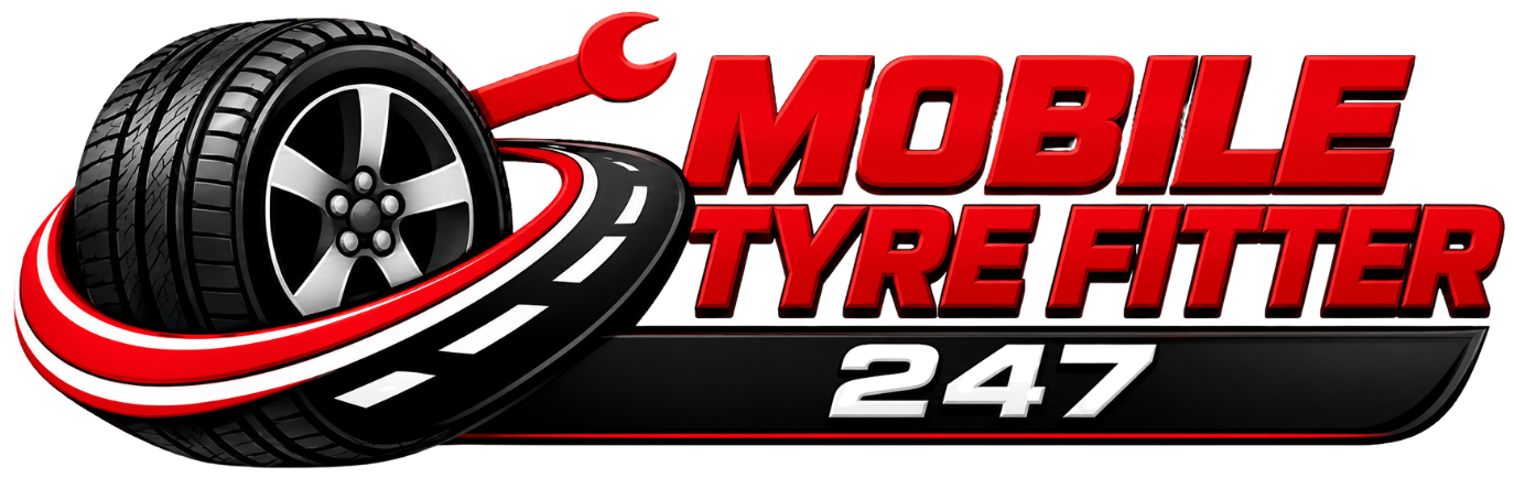 Mobile Tyre Fitter 247